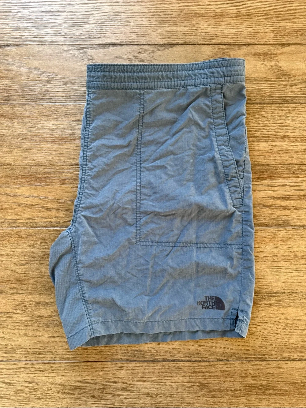 The North Face casual flat